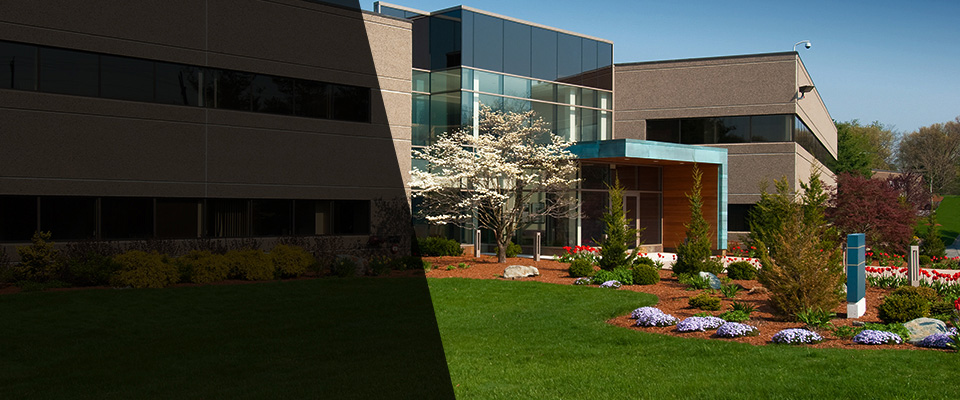 Belfair Landscapers