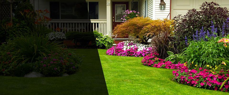 Belfair Landscapers