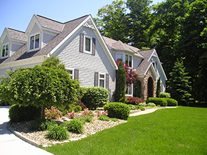 Landscapers and Lawncare Services in Belfair, WA