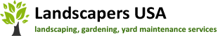 Belfair Landscapers
